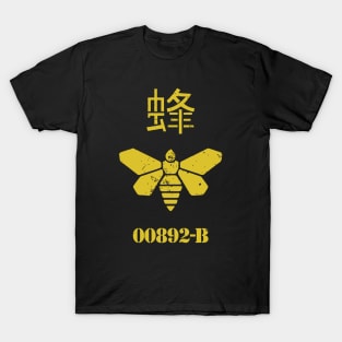 Chemical Symbol T-Shirt